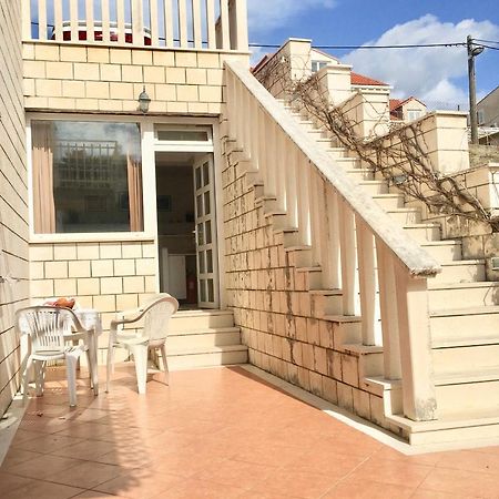 2Bedroom Apartment Lapad Dubrovnik Exterior foto