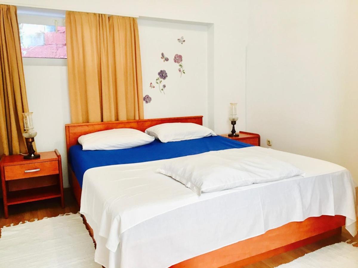 2Bedroom Apartment Lapad Dubrovnik Exterior foto